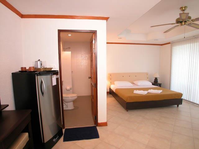 Blue Sky Hotell 2*