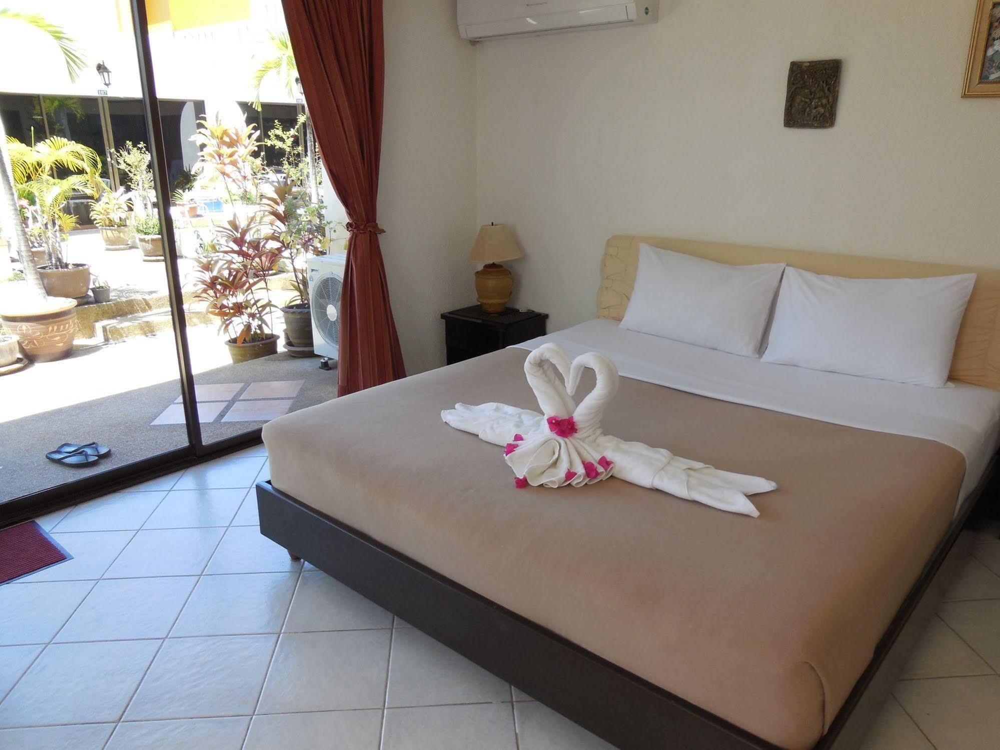Hotell Blue Sky 2*